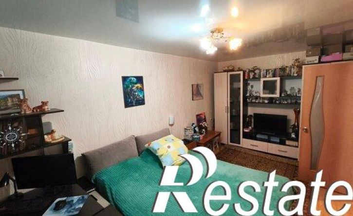 1-комн квартира улица Героев Десантников, 61,  д. 61