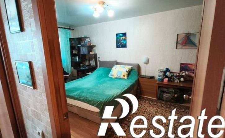 1-комн квартира улица Героев Десантников, 61,  д. 61