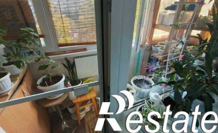 1-комн квартира улица Героев Десантников, 61,  д. 61