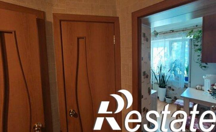 1-комн квартира улица Героев Десантников, 61,  д. 61