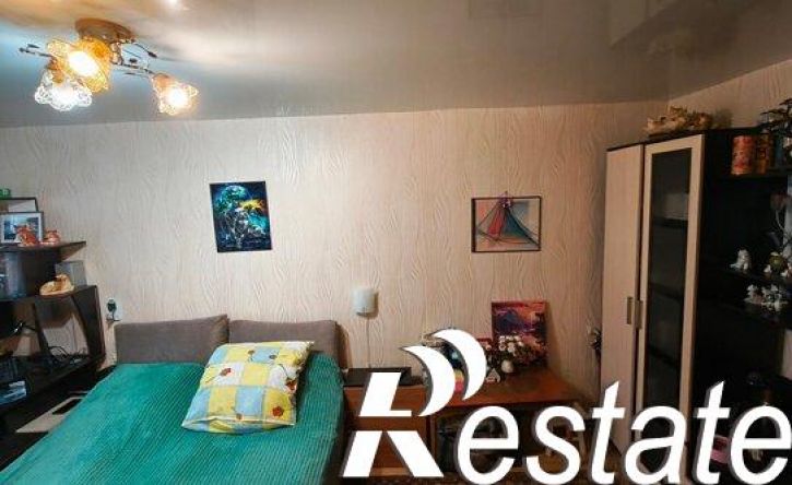 1-комн квартира улица Героев Десантников, 61,  д. 61