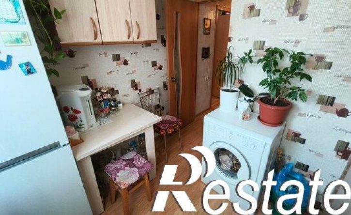 1-комн квартира улица Героев Десантников, 61,  д. 61