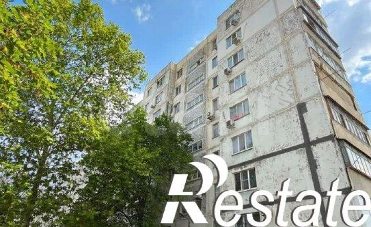 2-комн квартира улица Циолковского, 7,  д. 7