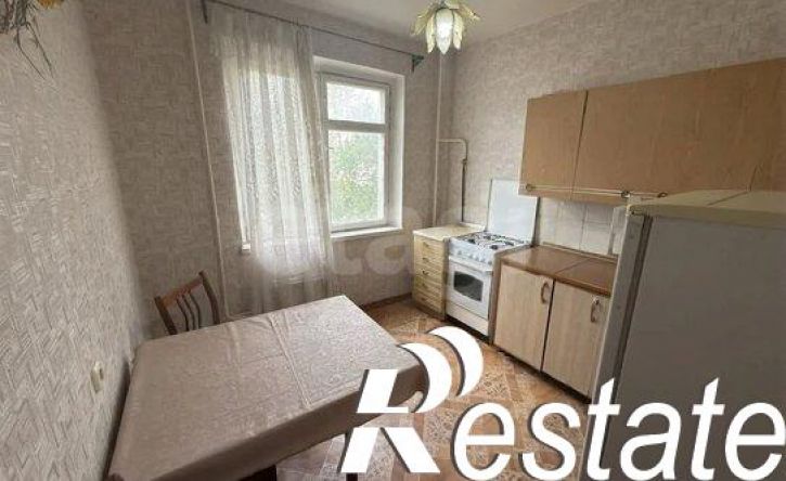 2-комн квартира улица Циолковского, 7,  д. 7