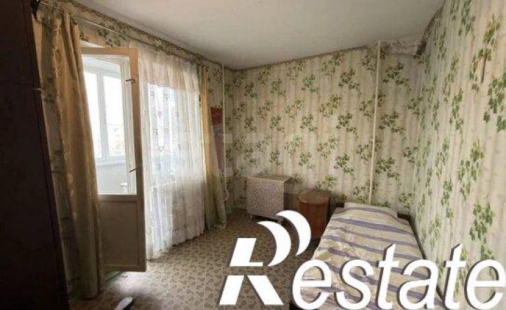 2-комн квартира улица Циолковского, 7,  д. 7