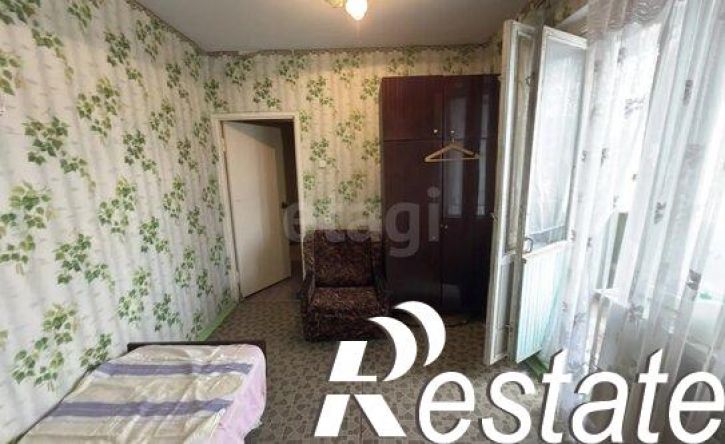 2-комн квартира улица Циолковского, 7,  д. 7