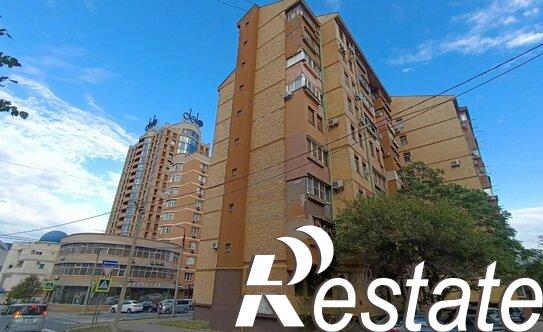 Купить квартиру за 8 500 000 рублей на улица Мира, 47