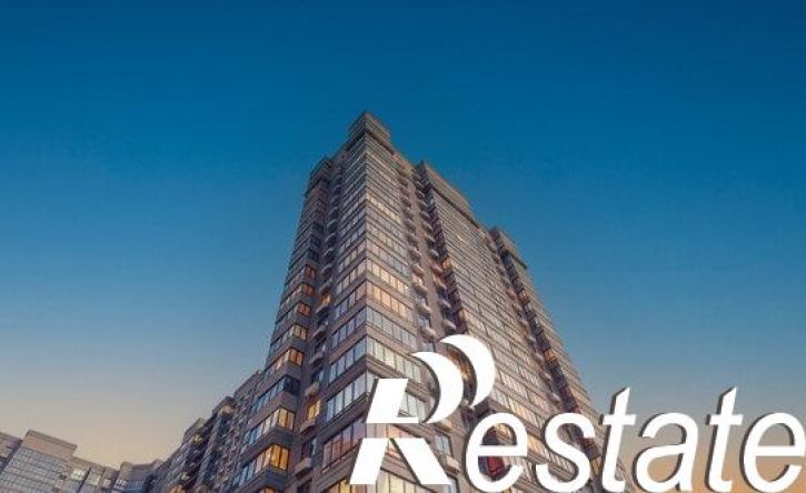 1-комн квартира в новом доме Мысхакское шоссе, 48/1,  д. 48/1