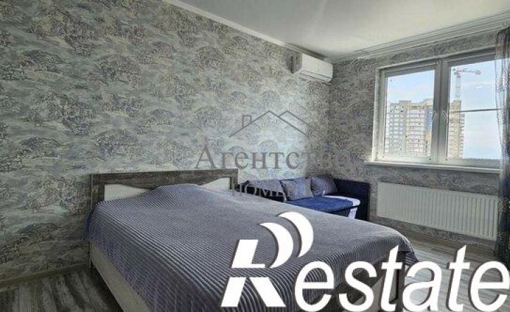 1-комн квартира улица Куникова, 49,  д. 49