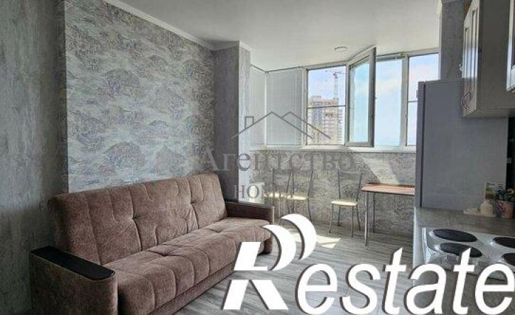 1-комн квартира улица Куникова, 49,  д. 49
