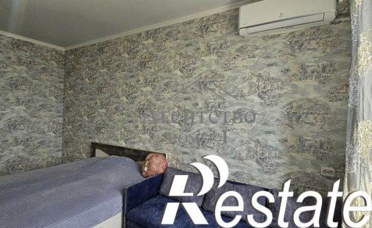 1-комн квартира улица Куникова, 49,  д. 49