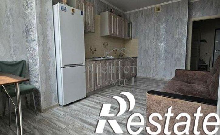 1-комн квартира улица Куникова, 49,  д. 49