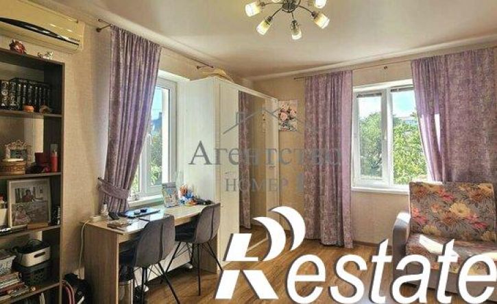 2-комн квартира Суворовская улица, 10,  д. 10