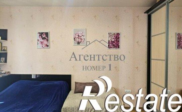 2-комн квартира Суворовская улица, 10,  д. 10