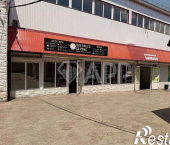 торговое помещение 27 кв м улица Бирюзова, 7