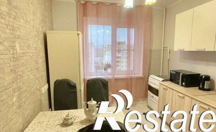 2-комн квартира улица Героев Десантников, 24,  д. 24