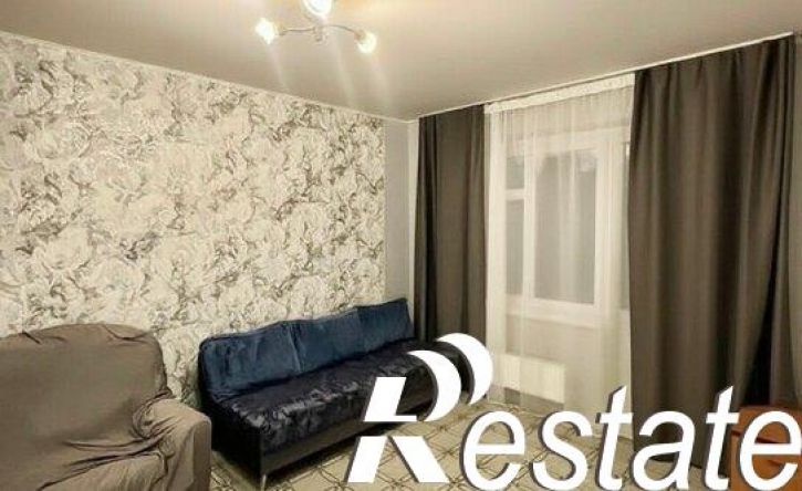 2-комн квартира улица Героев Десантников, 24,  д. 24