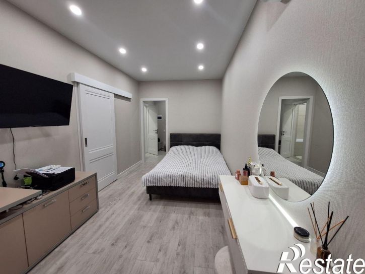 1-комн квартира проспект Ленина, 50к1