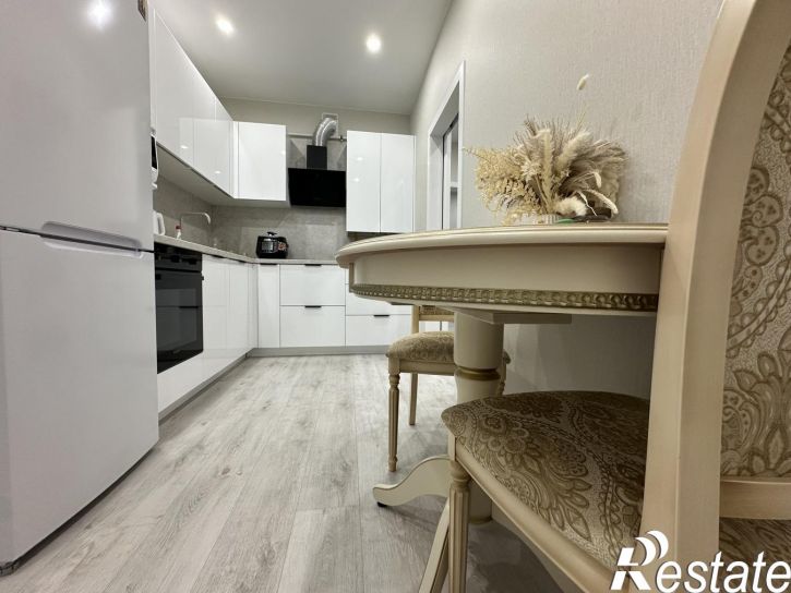 1-комн квартира проспект Ленина, 50к1