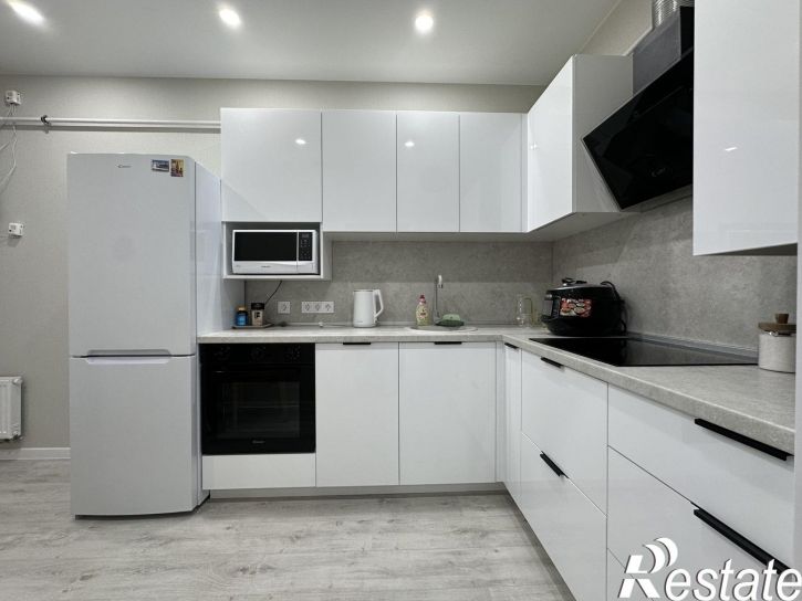 1-комн квартира проспект Ленина, 50к1