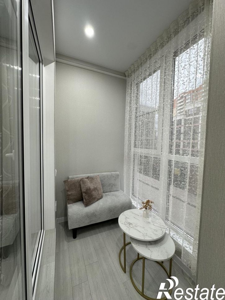 1-комн квартира проспект Ленина, 50к1
