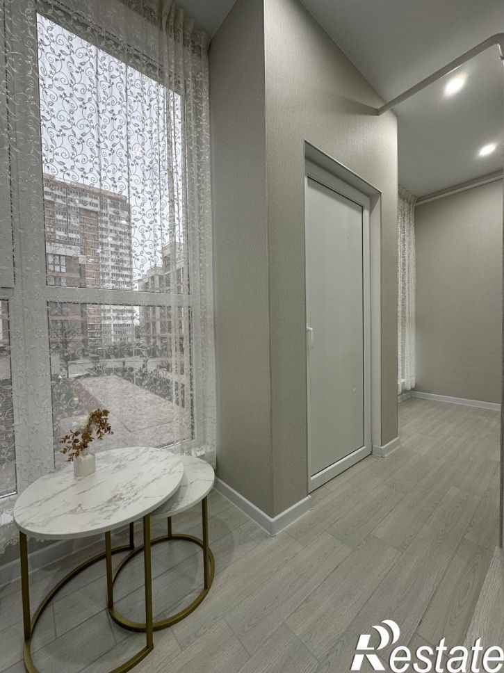 1-комн квартира проспект Ленина, 50к1