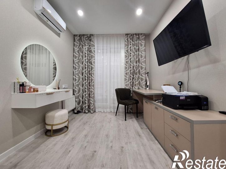 1-комн квартира проспект Ленина, 50к1