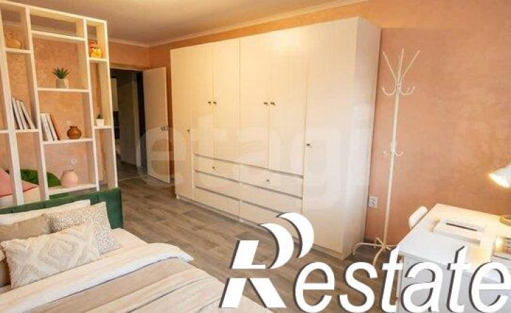 2-комн квартира Суворовская улица, 79,  д. 79