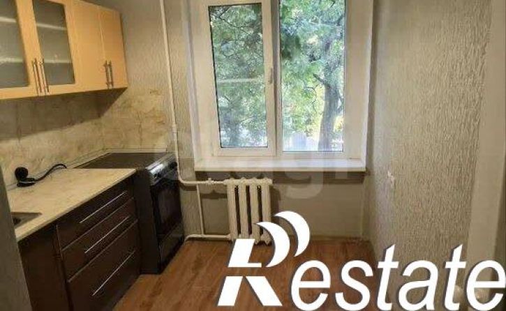 1-комн квартира улица Куникова, 58,  д. 58