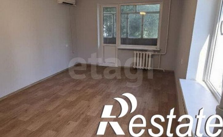 1-комн квартира улица Куникова, 58,  д. 58