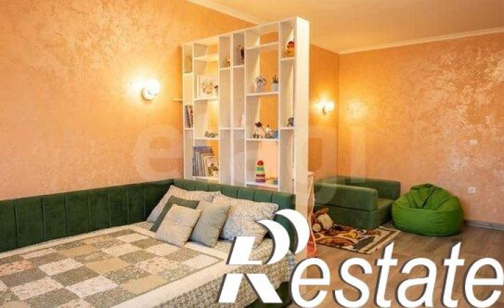 2-комн квартира Суворовская улица, 79,  д. 79