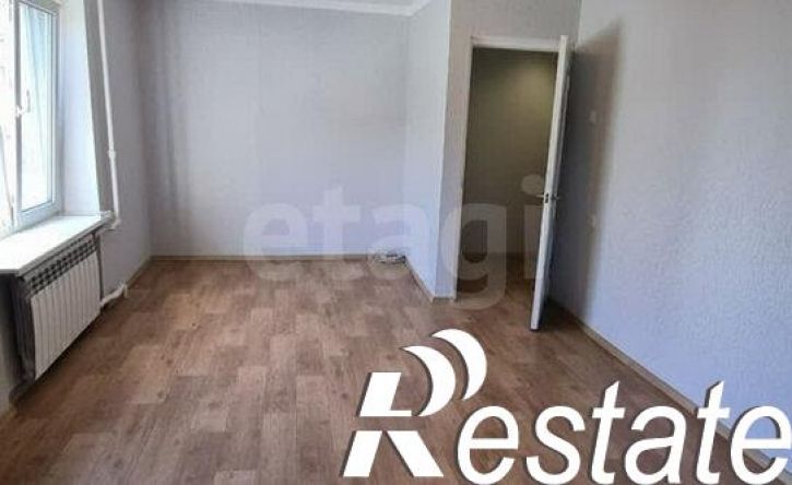 1-комн квартира улица Куникова, 58,  д. 58