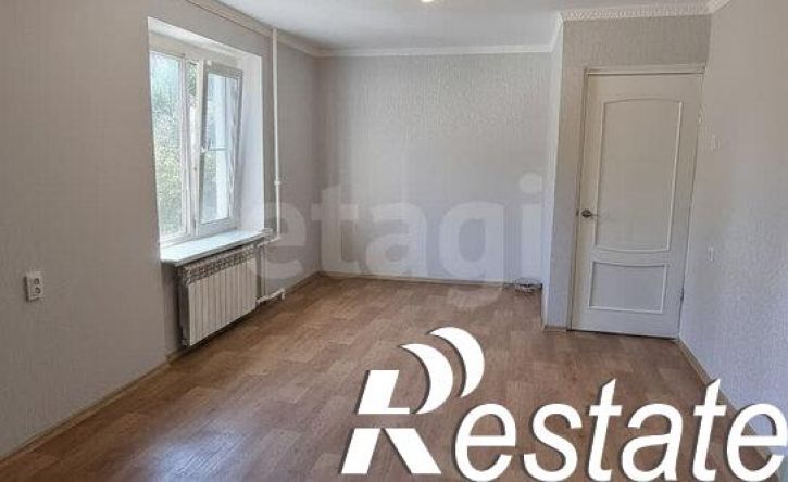 1-комн квартира улица Куникова, 58,  д. 58