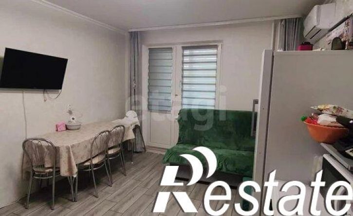 2-комн квартира Суворовская улица, 79,  д. 79