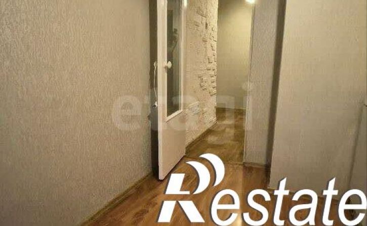 1-комн квартира улица Куникова, 58,  д. 58