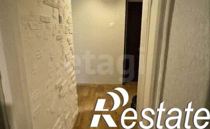 1-комн квартира улица Куникова, 58,  д. 58
