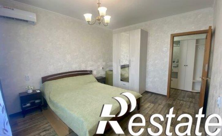 2-комн квартира улица Козлова, 56,  д. 56