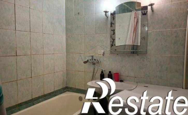 1-комн квартира улица Сакко и Ванцетти, 20,  д. 20