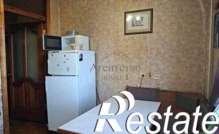 1-комн квартира улица Сакко и Ванцетти, 20,  д. 20