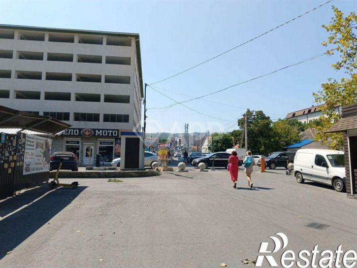 Торговое помещение улица Козлова