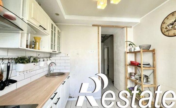 2-комн квартира улица Героев Десантников, 32,  д. 32
