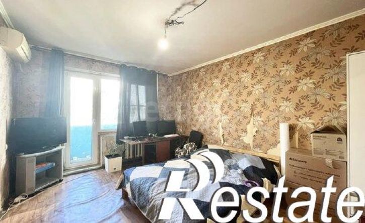 2-комн квартира улица Героев Десантников, 32,  д. 32