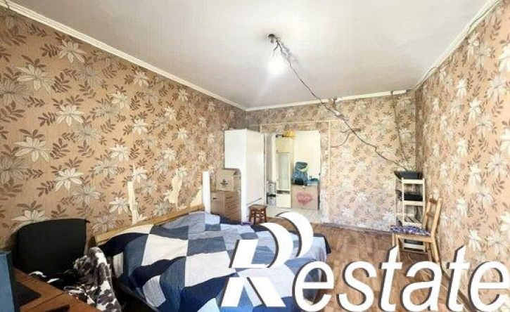 2-комн квартира улица Героев Десантников, 32,  д. 32