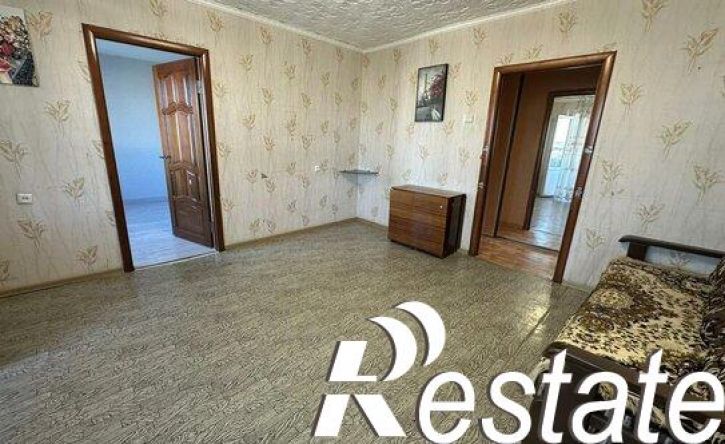 3-комн квартира улица Гордеева, 4,  д. 4
