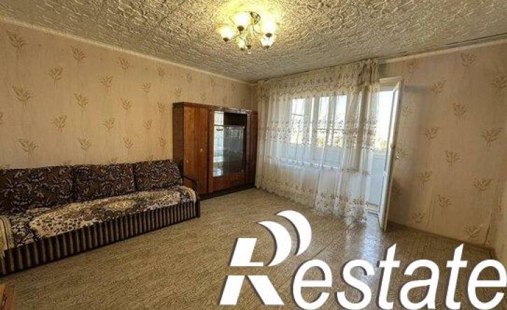 3-комн квартира улица Гордеева, 4,  д. 4