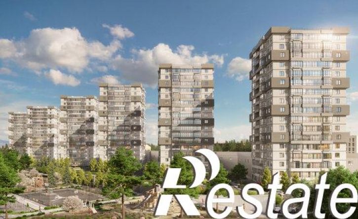 2-комн квартира в новом доме проспект Дзержинского, 244 к12,  д. 244 к12