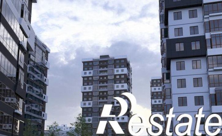 2-комн квартира в новом доме проспект Дзержинского, 244 к12,  д. 244 к12