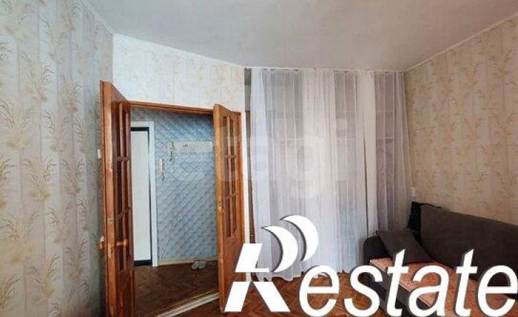 1-комн квартира Волгоградская улица, 38,  д. 38
