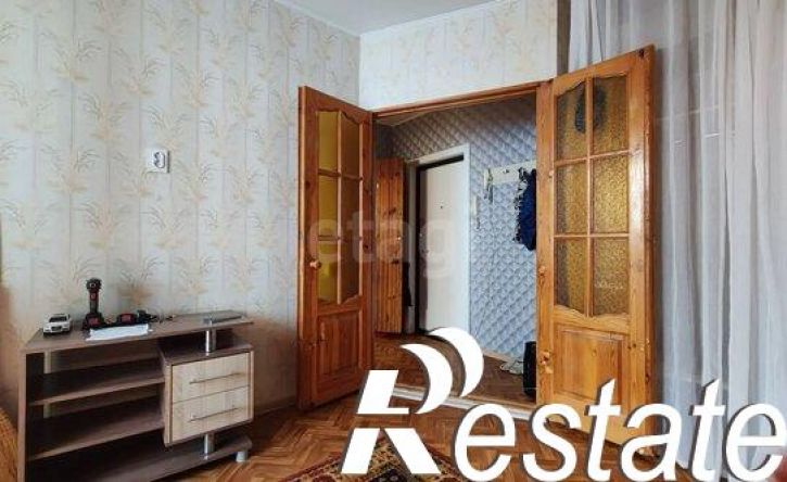 1-комн квартира Волгоградская улица, 38,  д. 38