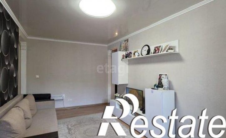 3-комн квартира улица Михаила Борисова, 18,  д. 18